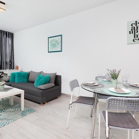 Turzycowa Apartment In Gdansk By Noclegi Renters Exterior photo