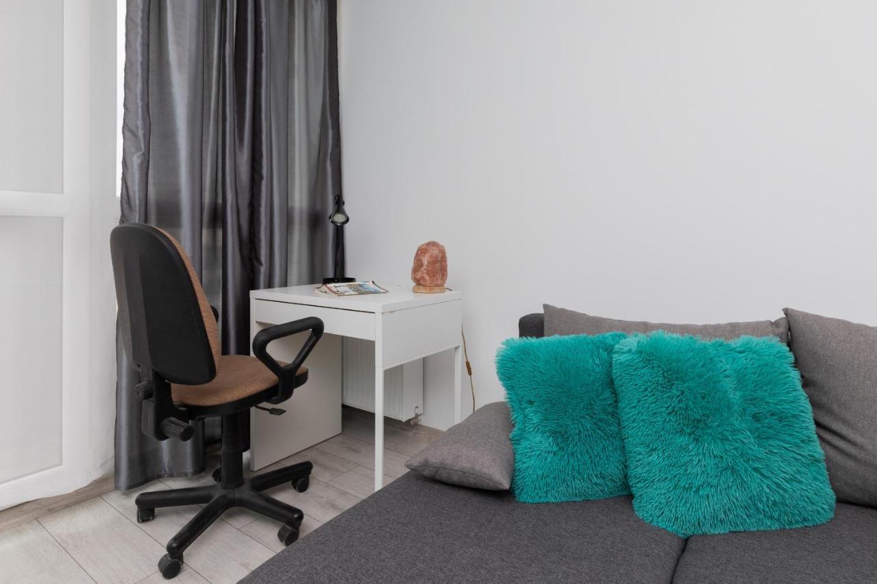 Turzycowa Apartment In Gdansk By Noclegi Renters Exterior photo